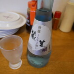 お好み焼き　ちどり - 