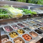 ココカラ麻辣湯 - 