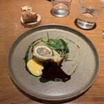 ル モンド グルマン - 