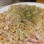 お好み焼き　ちどり - 