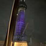 ブラッスリーオザミ - 