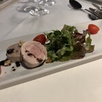 ブラッスリーオザミ 東京スカイツリータウン･ソラマチ店 - 