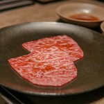 焼肉うしごろ - 