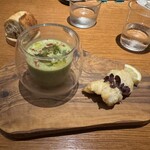 ル モンド グルマン - 