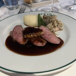 ブラッスリーオザミ - 