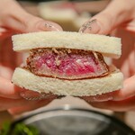 焼肉うしごろ - 