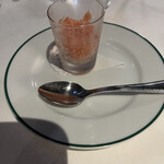 ブラッスリーオザミ - 