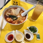 ココカラ麻辣湯 - 