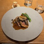 ル モンド グルマン - 