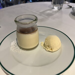 ブラッスリーオザミ - 