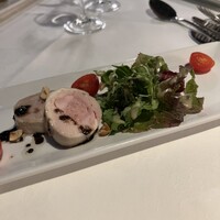 ブラッスリーオザミ 東京スカイツリータウン･ソラマチ店 - 