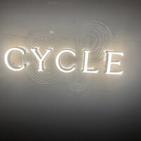 CYCLE by Mauro Colagreco - 