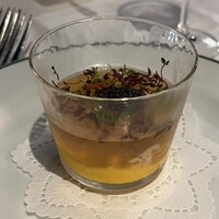 ブラッスリーオザミ 東京スカイツリータウン･ソラマチ店 - 