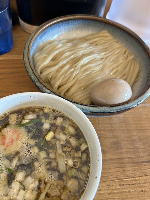 らめん / Nishi2点 RAMEN JUNKEYZ - 徳庵/ラーメン | 食べログ