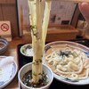 手打うどん かとう