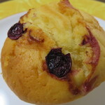 シュシュ - マフィン