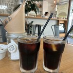 ORENO BURGER STAND - 