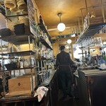 Bistrot Victoires - 雰囲気ある系。