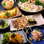 焼き鳥酒場 とりだるま - メイン写真: