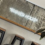 ORENO BURGER STAND - 