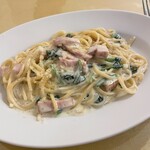 quatre-vingt-deux - 料理写真: