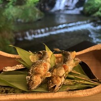 奥貴船 兵衛 - 