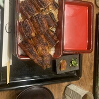 うなぎ家 しば福や - 