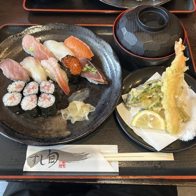 Sushi Shun Chikusa Honten