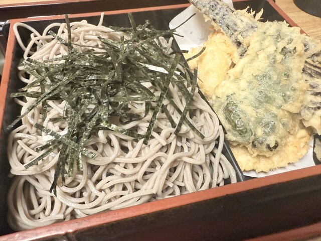 Soba Dokoro Harukiya
