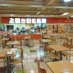 ファーストキッチン - ファーストキッチン店舗【長浜市西友店】