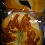 fika. - ★ベーグルもあるの★