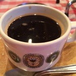 パザパ - エスプレッソ　ダブル