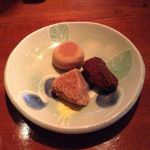 Ruizu - 全粒粉の腹もちのするクッキー