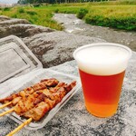 上閉伊酒造株式会社 - ２日目・遠野の華