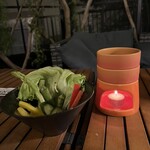 Yasai ga Oishii Restaurant LONGING HOUSE Karuizawa - 