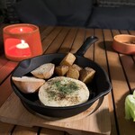 Yasai ga Oishii Restaurant LONGING HOUSE Karuizawa - 