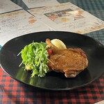 軽井沢 葡萄房 - 