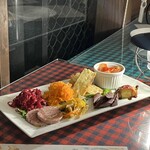 軽井沢 葡萄房 - 