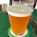 上閉伊酒造株式会社 - 初日・仙人秘水