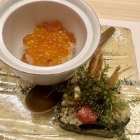 THE SUSHI NAGOYA 海 KAI - 