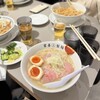 富喜製麺研究所 六本木店