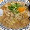 丸源ラーメン 札幌菊水元町店