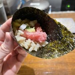 おまかせ寿司 すしのすけ - 