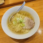 ラーメン鈴蘭 - 