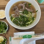 PHO EXPRESS - 