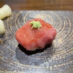 おまかせ寿司 すしのすけ - 