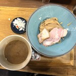 いかれたヌードル フィッシュトンズ - 