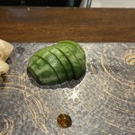 おまかせ寿司 すしのすけ - 