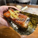 おまかせ寿司 すしのすけ - 