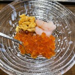 おまかせ寿司 すしのすけ - 